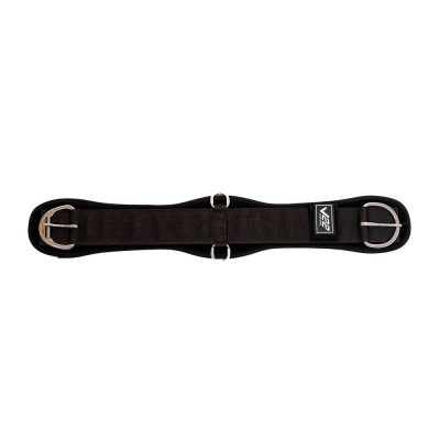 Lami-Cell Western Girth V22 Anatomic neopreeni satulavyö