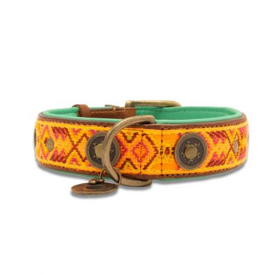 DWAM Koiran kaulapanta Boho Chica