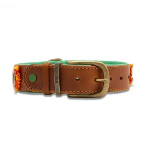 DWAM Koiran kaulapanta Boho Chica
