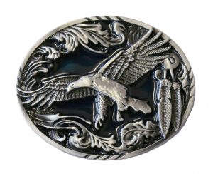 Vyönsolki Eagle Indian