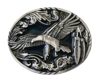 Vyönsolki Eagle Indian