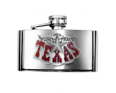 Vyönsolki taskumatti Texas
