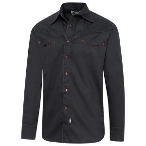 Stars & Stripes Westernpaita Men’s Jack
