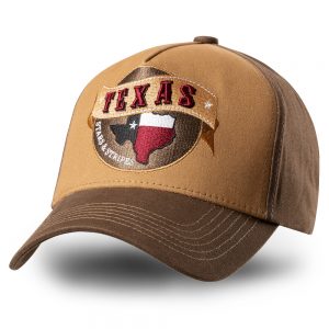 Cap Stars & Stripes TC Texas lippalakki