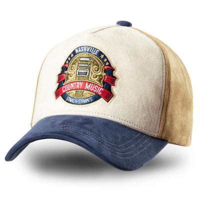 Cap Stars & Stripes TC Country Nashville lippalakki