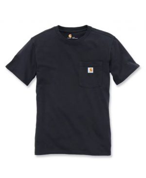 Carhartt Women's T-Shirt K87 T-paita