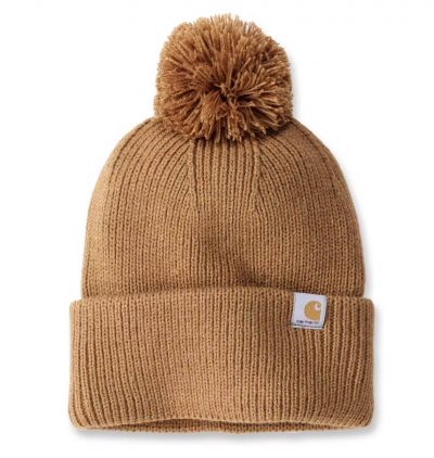 Pipo Carhartt Pom-Pom Beanie