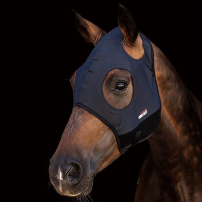 Lami-Cell Come Best Titanium Mask no ears Titanium maski ilman korva-osaa