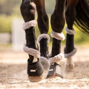 Lami-Cell jalkasuojat Protection boots Classic