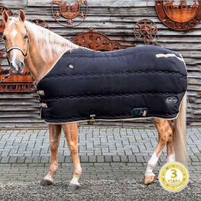 Lami-Cell Stable Blanket Indiana tallitoppaloimi 240 g