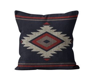 Koristetyyny Aztec Cushion 40x40 cm