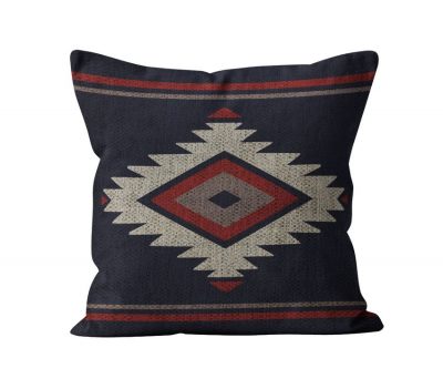 Koristetyyny Aztec Cushion 40x40 cm