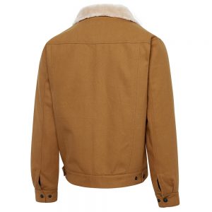 Stars & Stripes Mens Jacket Carson takki