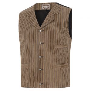Stars & Stripes liivi Mens Old Style Vest Earl