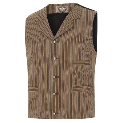 Stars & Stripes liivi Mens Old Style Vest Earl