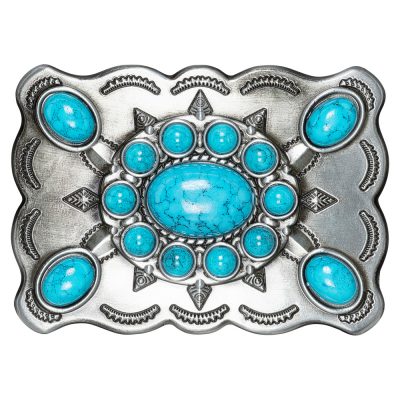Vyönsolki Turquoise Stones