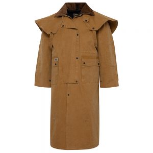 Stars & Stripes Men's Jacket Goldfield takki