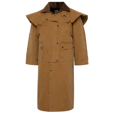 Stars & Stripes Men's Jacket Goldfield takki