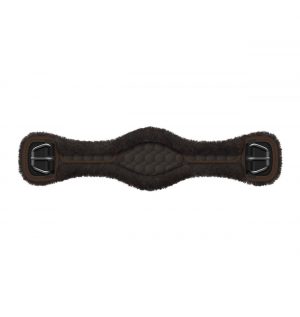 Mattes Western Girth Anatomic satulavyö