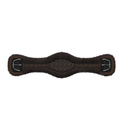 Mattes Western Girth Anatomic satulavyö