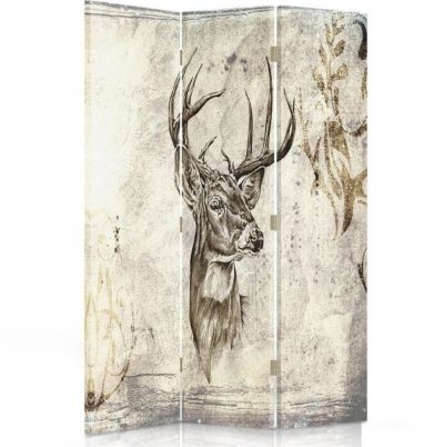 Sermi Room Diver Deer