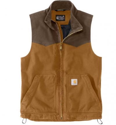 Carhartt Montana Insulated Duck Vest liivi