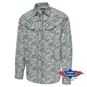 Stars & Stripes Westernpaita Men’s Ace