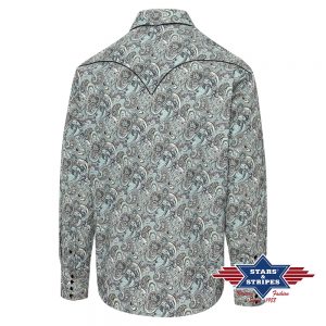 Stars & Stripes Westernpaita Men’s Ace