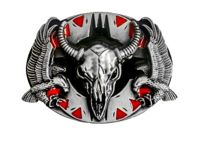 Vyönsolki Bull