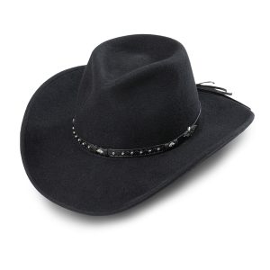 Hattu Stars & Stripes Reno Black