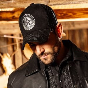 Cap Stars & Stripes TC Texas Ranger lippalakki