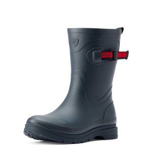 Ariat Women's Kelmarsh Mid Rubber Boot kumisaapas
