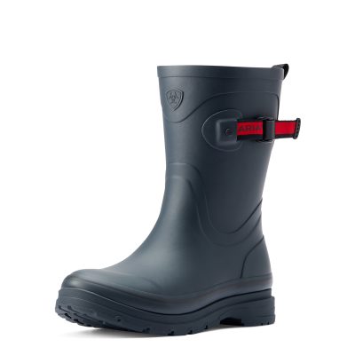 Ariat Women's Kelmarsh Mid Rubber Boot kumisaapas