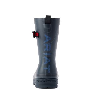 Ariat Women's Kelmarsh Mid Rubber Boot kumisaapas