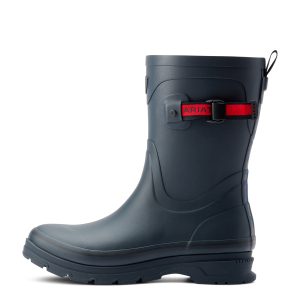 Ariat Women's Kelmarsh Mid Rubber Boot kumisaapas