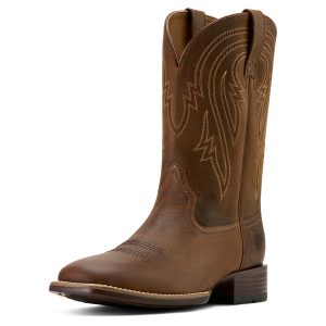 Ariat Men's Plano Cowboy Boot