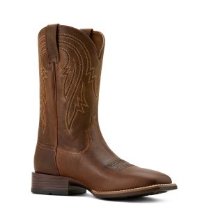Ariat Men's Plano Cowboy Boot