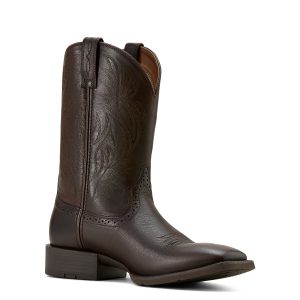 Ariat Men's Sport Western Wide Square Toe Boot