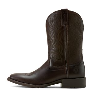 Ariat Men's Sport Western Wide Square Toe Boot