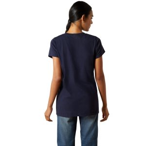 Ariat Women’s T-Shirt Hay Girl T-paita