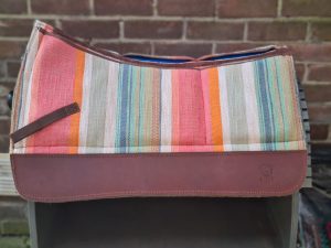 EDIX Western Brightstar 8-pocket pad