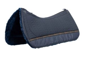 EDIX Western 8-pocket Merino pad