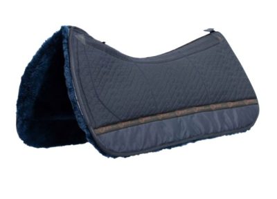 EDIX Western 8-pocket Merino pad