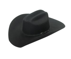 Hattu Twister 2X Black