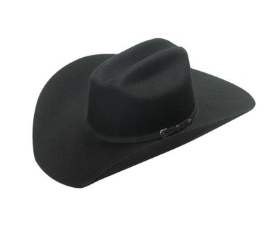 Hattu Twister 2X Black