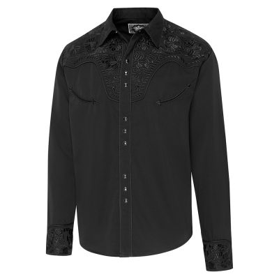 Stars & Stripes Westernpaita Men’s Brody