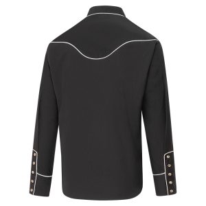 Stars & Stripes Westernpaita Men’s Dixon