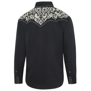 Stars & Stripes Westernpaita Men’s Henry