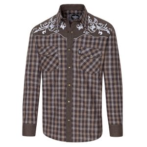 Stars & Stripes Westernpaita Men’s Morgan