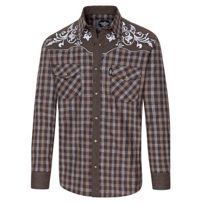 Stars & Stripes Westernpaita Men’s Morgan